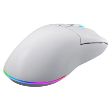 Купить Мышь HATOR Pulsar 3 wireless White (HTM631) - фото 3