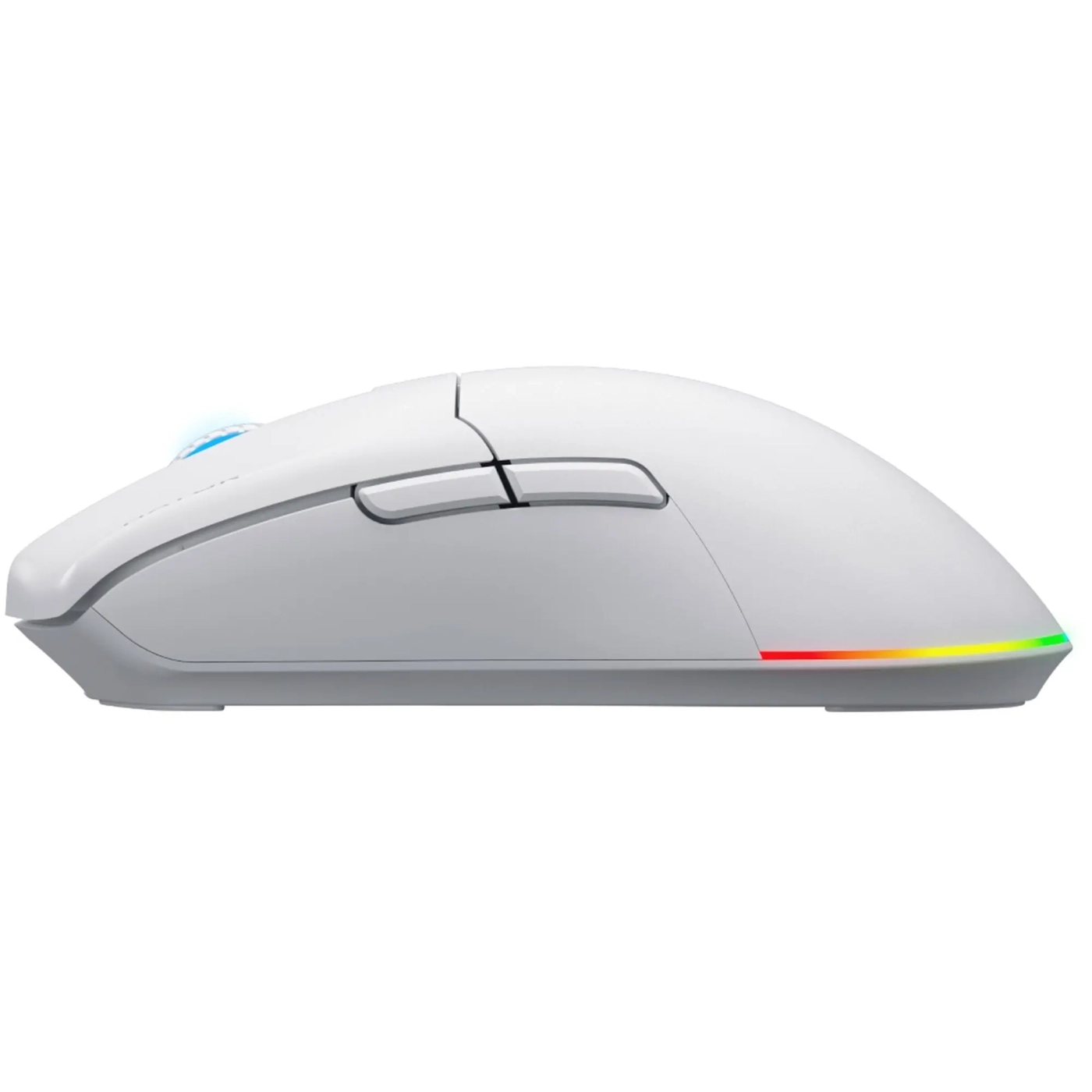 Купить Мышь HATOR Pulsar 3 wireless White (HTM631) - фото 4