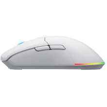Купить Мышь HATOR Pulsar 3 wireless White (HTM631) - фото 4