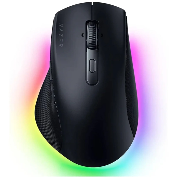 Купити Мишка RAZER Pro Click V2 Black (RZ01-03900100-R3M1) - фото 1