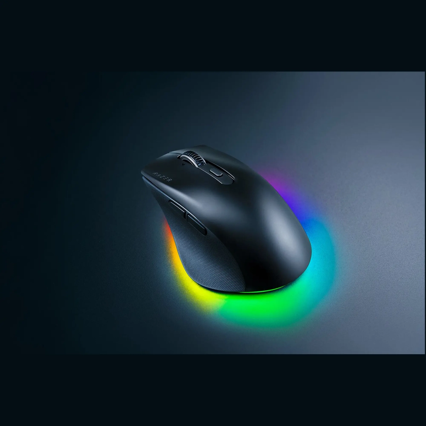 Купити Мишка RAZER Pro Click V2 Black (RZ01-03900100-R3M1) - фото 11