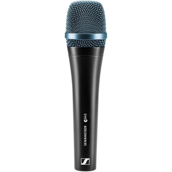 Купити Мікрофон Sennheiser E 945 (009422) - фото 1