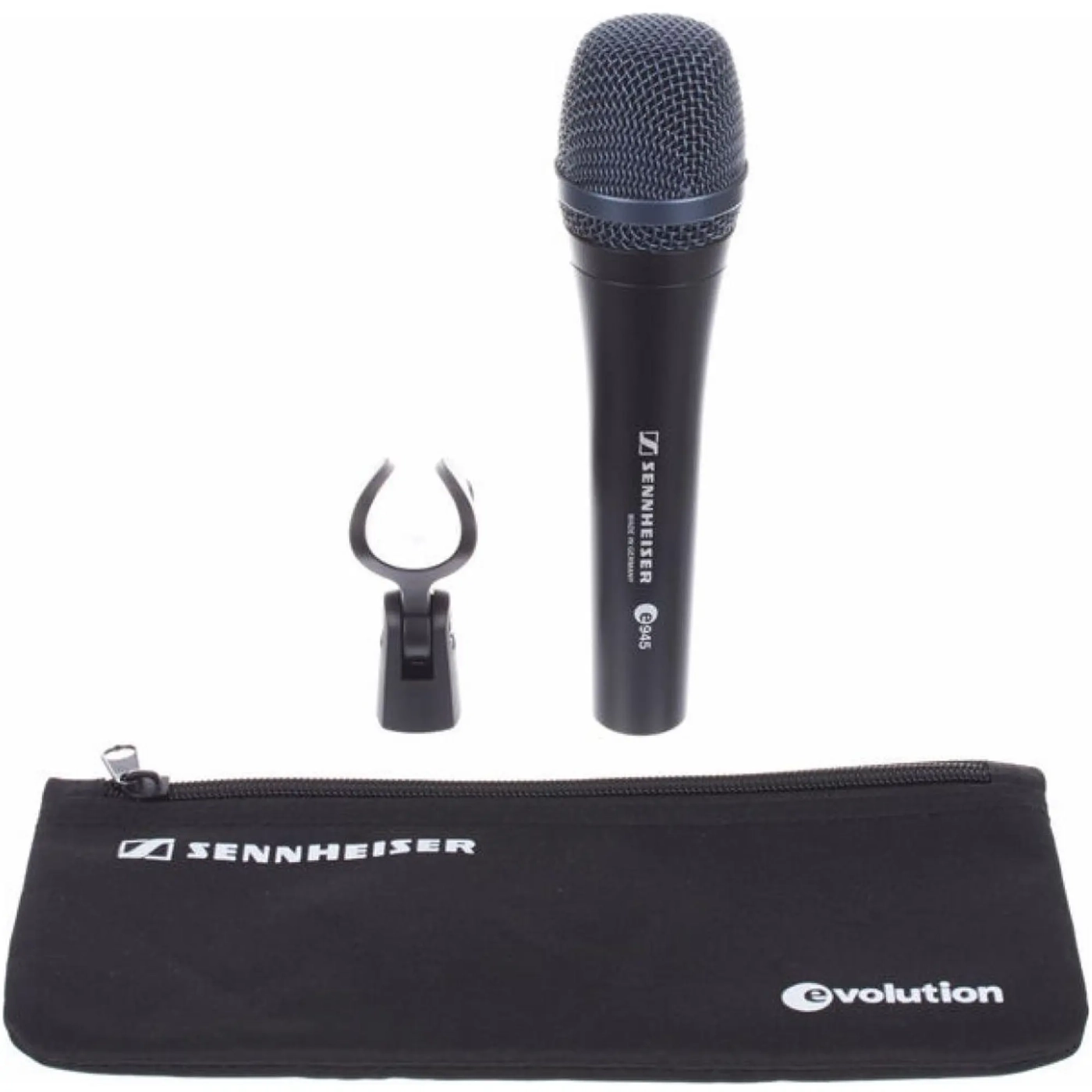 Купить Микрофон Sennheiser E 945 (009422) - фото 5
