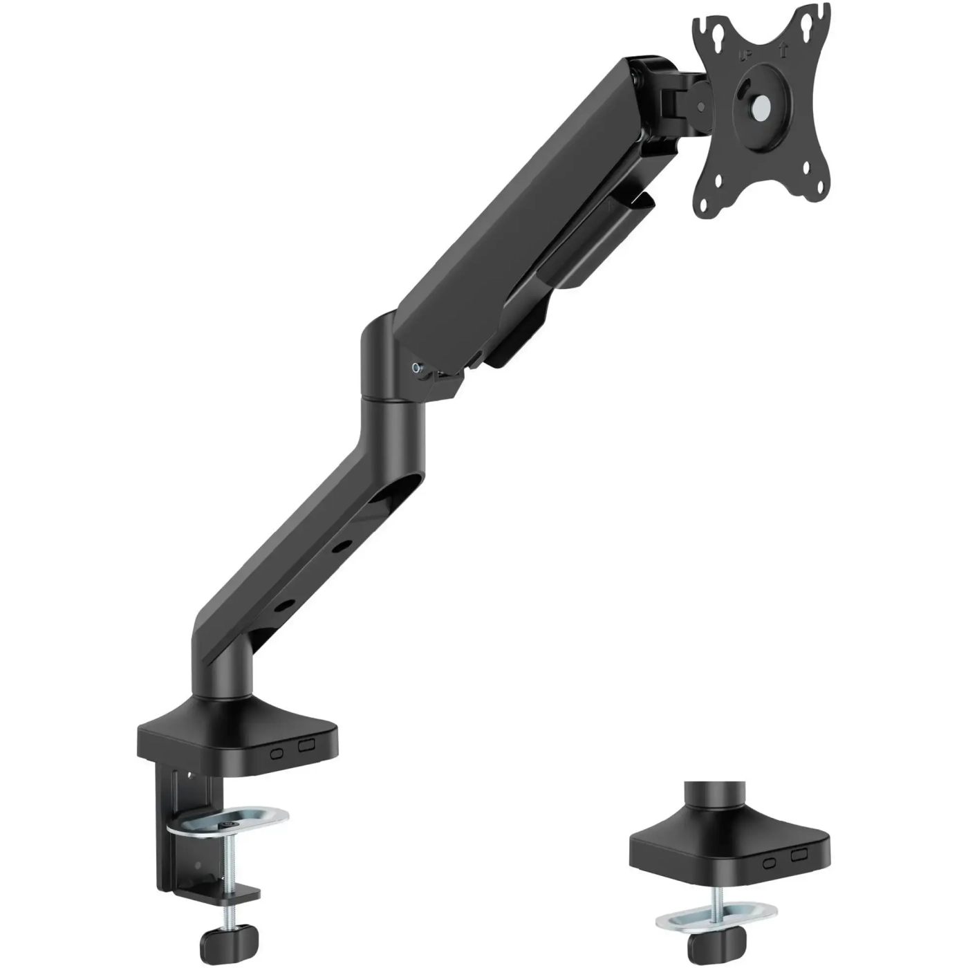 Купити Крепление для монитора OfficePro MA441B 17-42" Black - фото 2