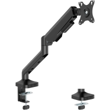 Купити Крепление для монитора OfficePro MA441B 17-42" Black - фото 2