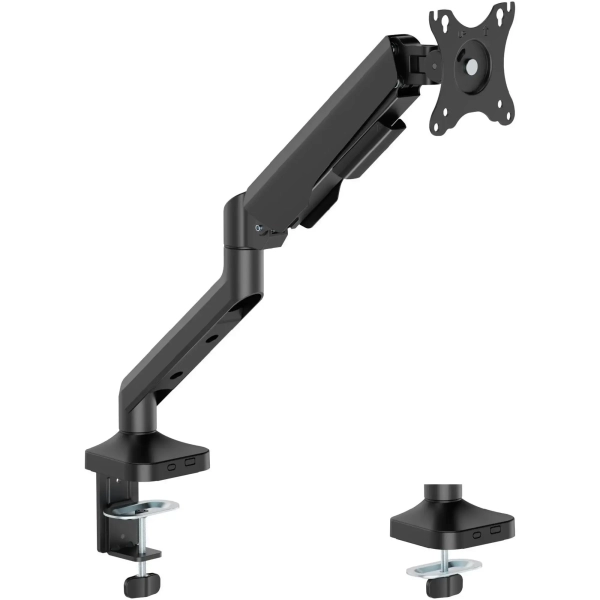 Купити Крепление для монитора OfficePro MA441B 17-42" Black - фото 2