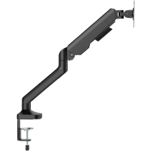 Купити Крепление для монитора OfficePro MA441B 17-42" Black - фото 5