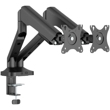 Купить Крепление для монитора OfficePro MA442B 17-35" Black - фото 1