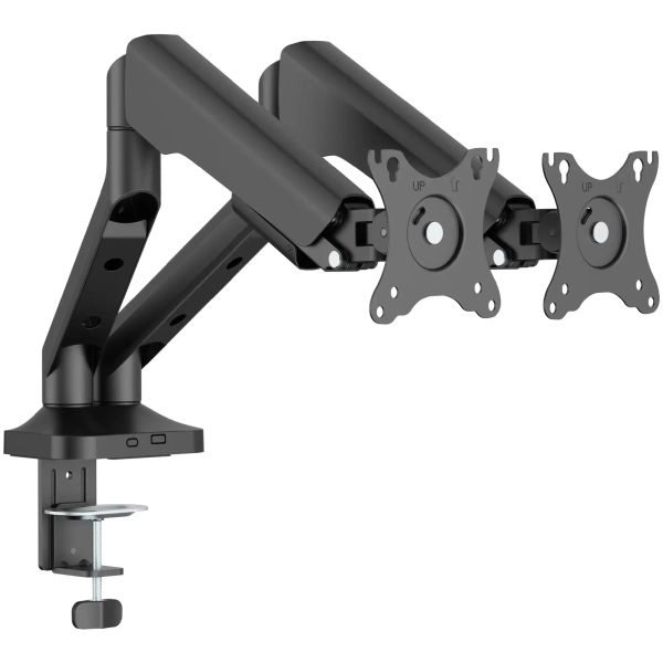 Купити Крепление для монитора OfficePro MA442B 17-35" Black - фото 1