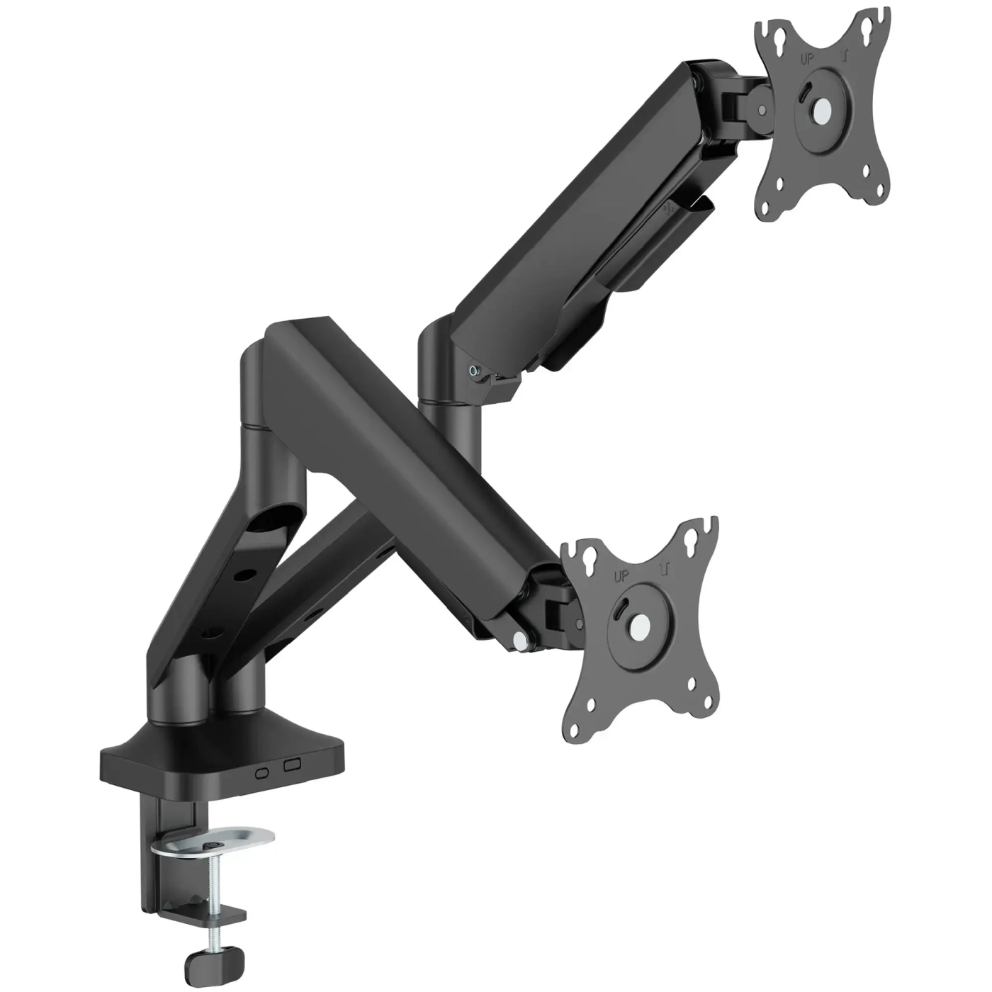 Купити Крепление для монитора OfficePro MA442B 17-35" Black - фото 2