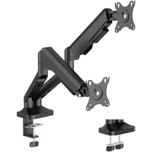 Купити Крепление для монитора OfficePro MA442B 17-35" Black - фото 3