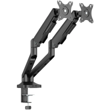 Купити Крепление для монитора OfficePro MA442B 17-35" Black - фото 4