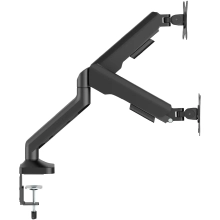 Купити Крепление для монитора OfficePro MA442B 17-35" Black - фото 5