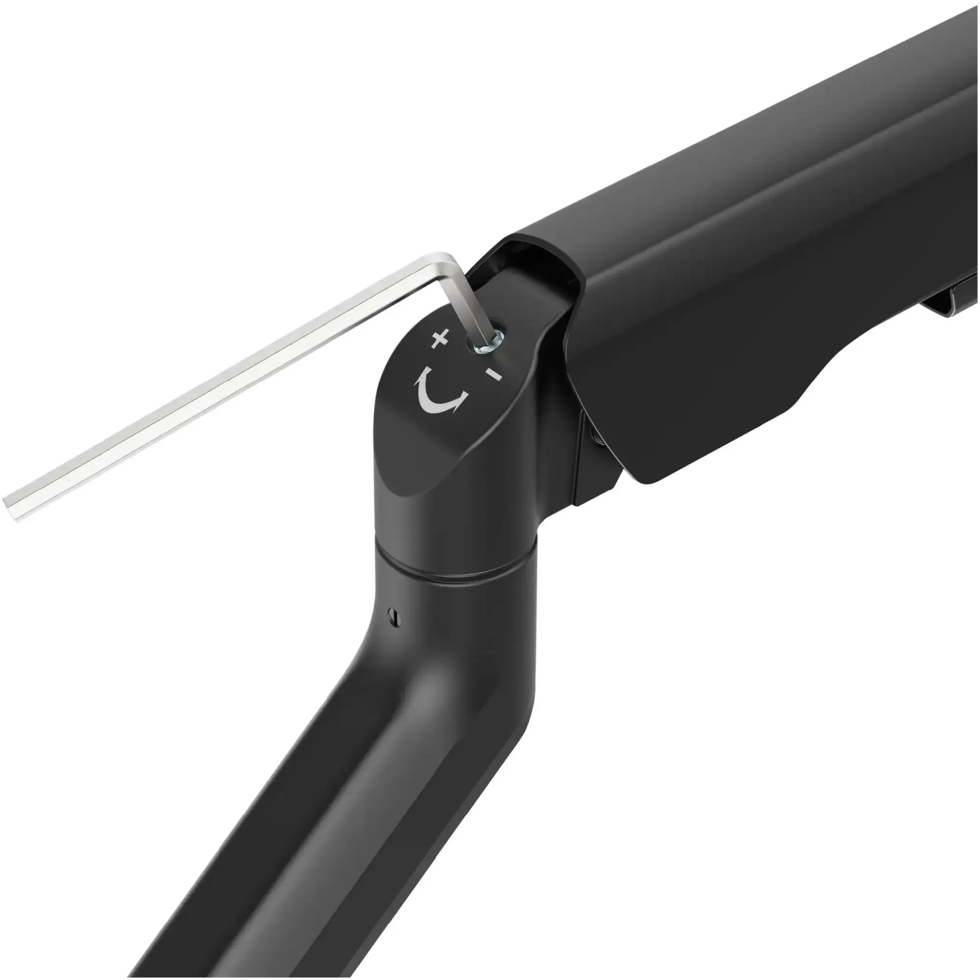Купити Крепление для монитора OfficePro MA442B 17-35" Black - фото 7