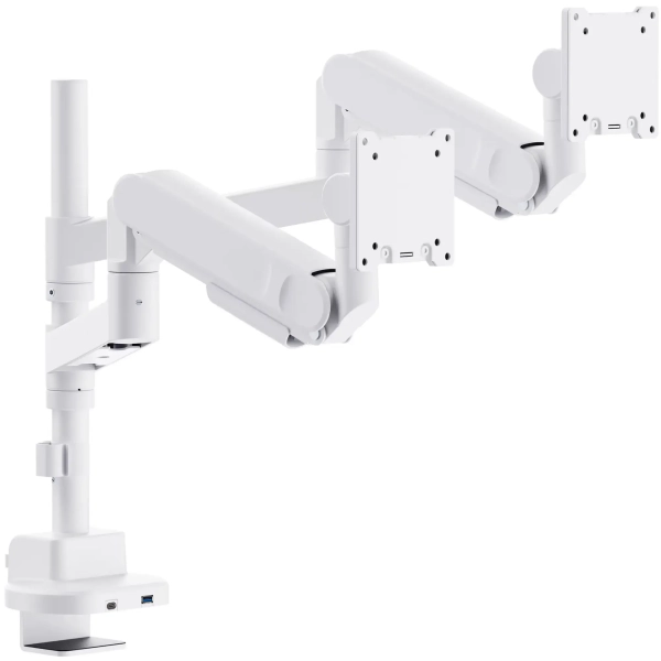 Купити Крепление для монитора OfficePro MAH752W 24-57" White - фото 1