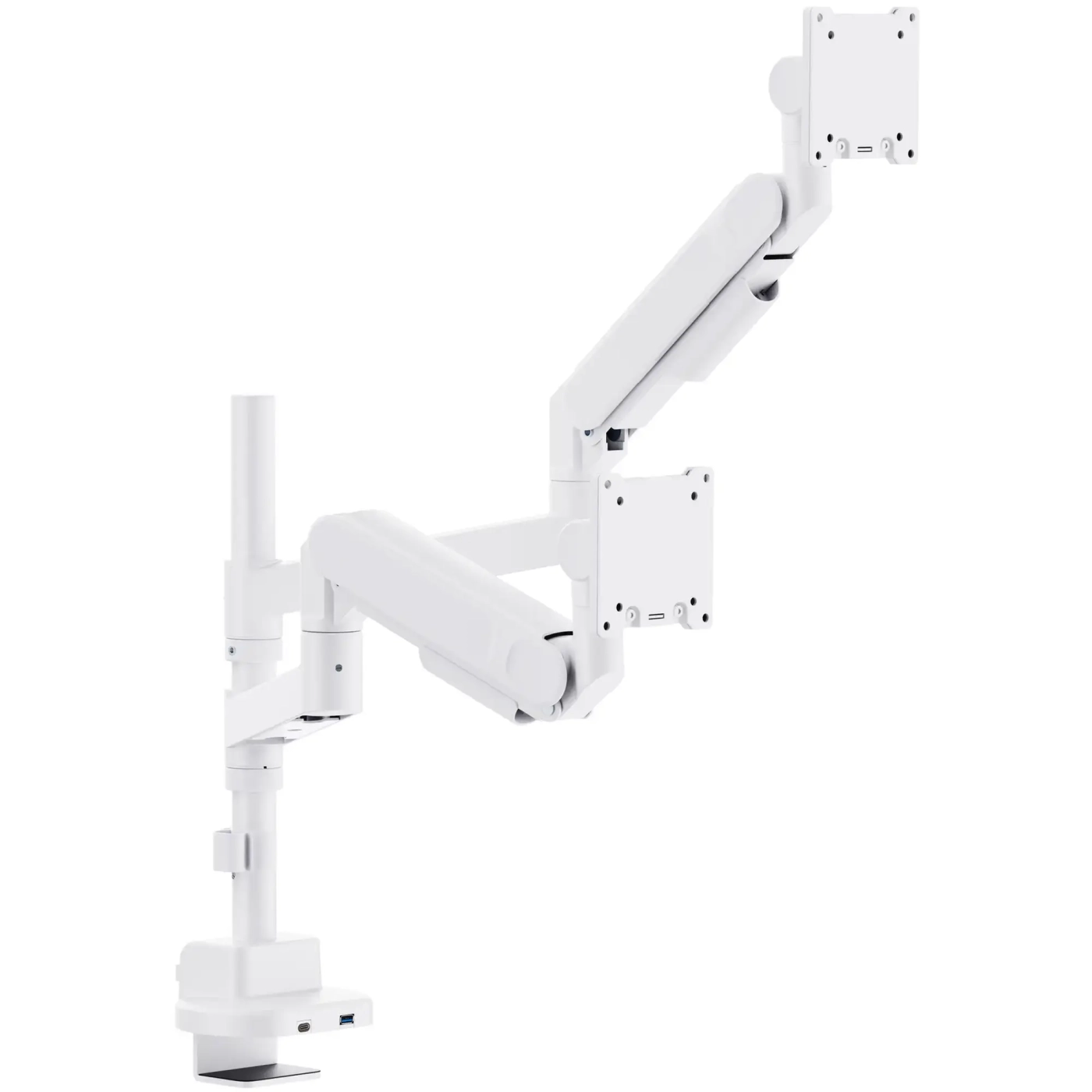 Купити Крепление для монитора OfficePro MAH752W 24-57" White - фото 2