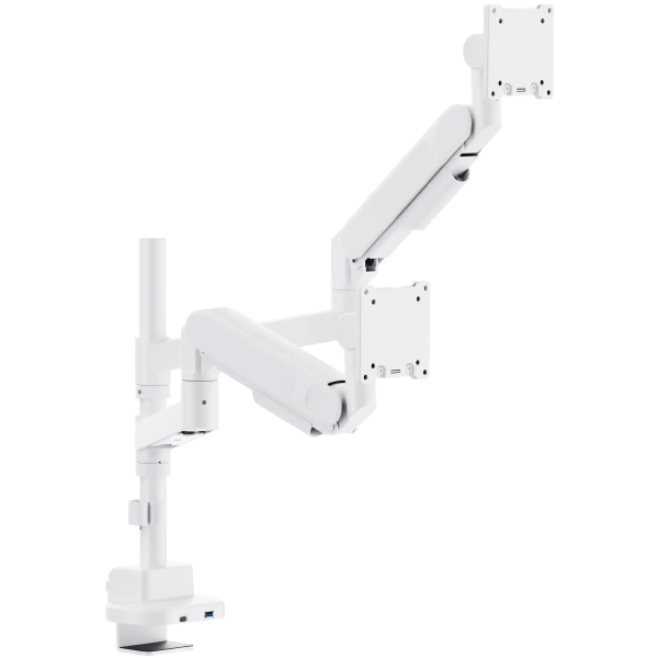 Купити Крепление для монитора OfficePro MAH752W 24-57" White - фото 2
