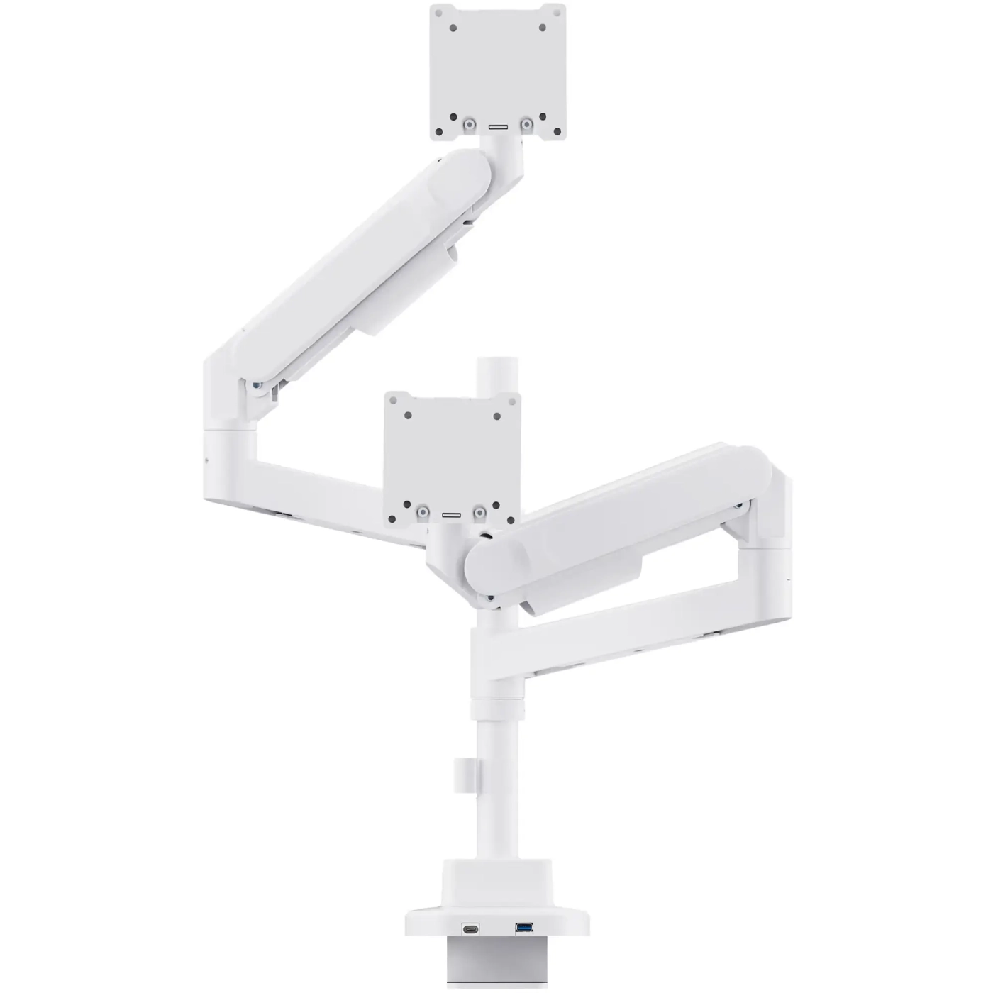 Купити Крепление для монитора OfficePro MAH752W 24-57" White - фото 3