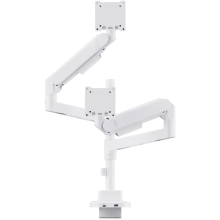Купити Крепление для монитора OfficePro MAH752W 24-57" White - фото 3