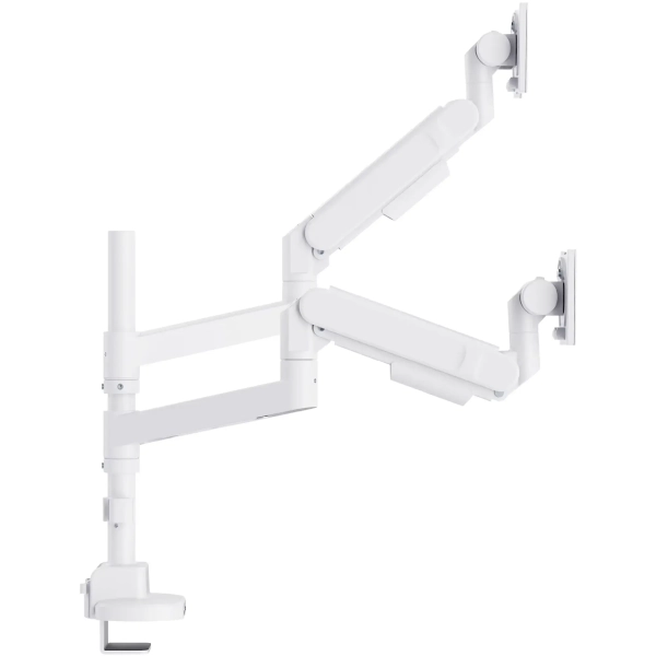 Купити Крепление для монитора OfficePro MAH752W 24-57" White - фото 4
