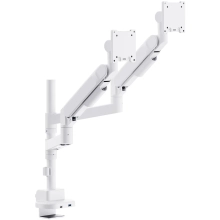 Купити Крепление для монитора OfficePro MAH752W 24-57" White - фото 5