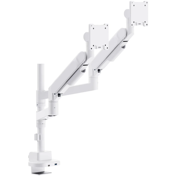 Купити Крепление для монитора OfficePro MAH752W 24-57" White - фото 5