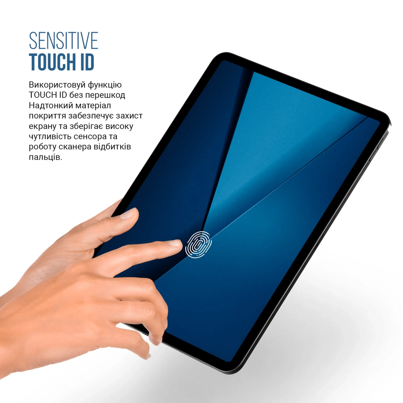 Купить Гидрогелевая пленка ArmorStandart Matte для PocketBook Touch Lux 4 (ARM66087) - фото 5