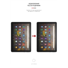 Купить Гидрогелевая пленка ArmorStandart для Amazon Fire HD 10 (11th Gen 2021) (ARM62467) - фото 3