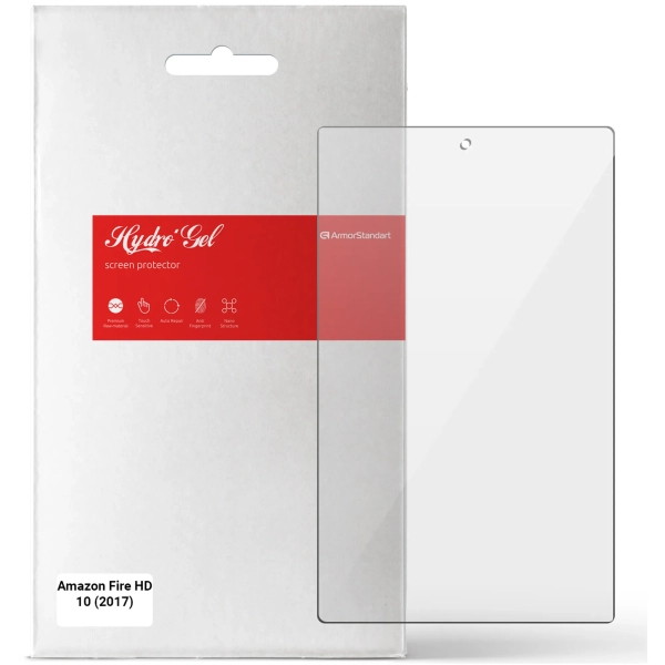 Купити Гідрогелева плівка ArmorStandart для Amazon Fire HD 10 (2017) (ARM62474) - фото 1