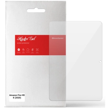 Купити Гідрогелева плівка ArmorStandart для Amazon Fire HD 8 (2020) (ARM62475) - фото 1