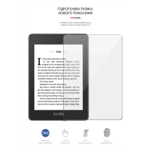 Купить Гидрогелевая пленка ArmorStandart для Amazon Kindle Paperwhite (10th Gen) (ARM62472) - фото 2