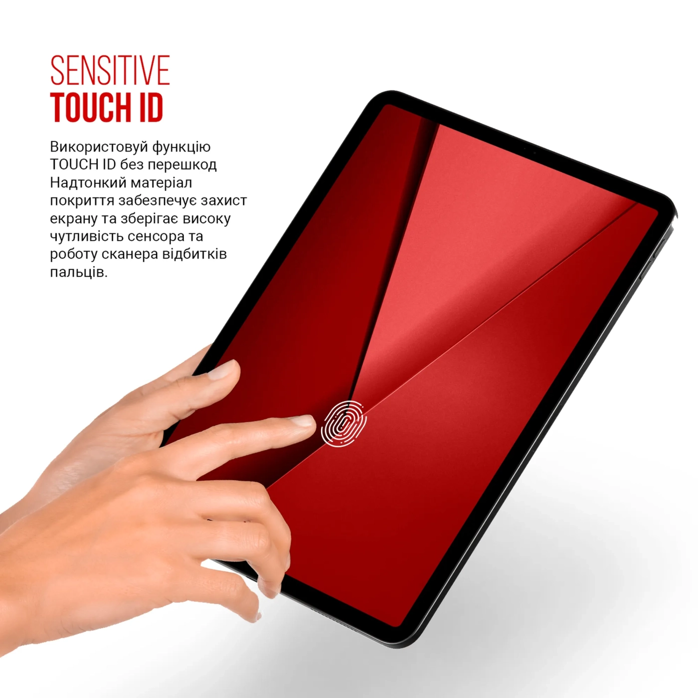 Купить Гидрогелевая пленка ArmorStandart для PocketBook Touch Lux 4 (ARM66082) - фото 5