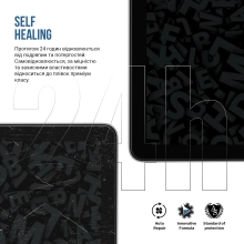 Купить Гидрогелевая пленка ArmorStandart Matte для Amazon Kindle Paperwhite (11th Gen) (ARM66108) - фото 3