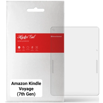 Купити Гідрогелева плівка ArmorStandart Matte для Amazon Kindle Voyage (7th Gen) (ARM66092) - фото 1