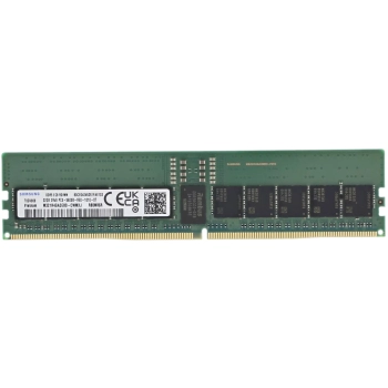 Купить Модуль памяти Samsung DDR5-5600 RDIMM 32GB (M321R4GA3EB0-CWM) - фото 1