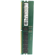 Купить Модуль памяти Samsung DDR5-5600 RDIMM 32GB (M321R4GA3EB0-CWM) - фото 3