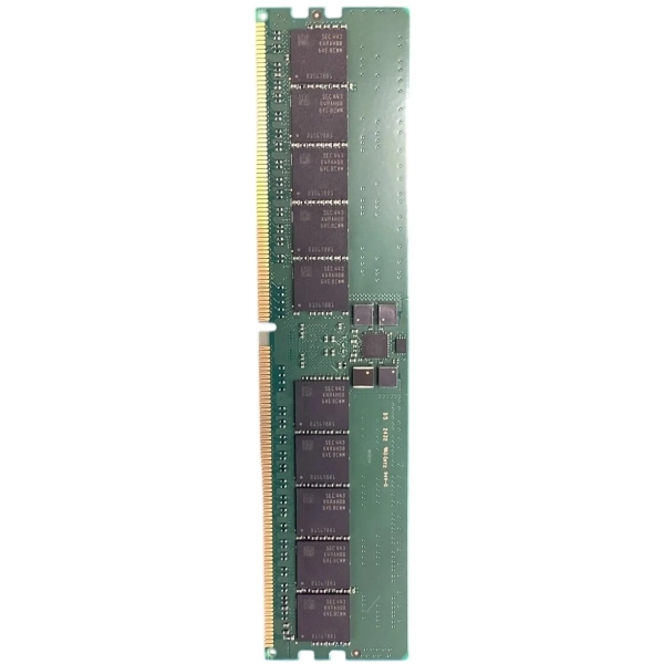 Купить Модуль памяти Samsung DDR5-5600 RDIMM 32GB (M321R4GA3EB0-CWM) - фото 4