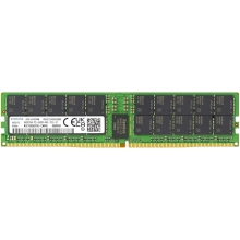 Купить Модуль памяти Samsung DDR5-5600 RDIMM 64GB (M321R8GA0PB0-CWM) - фото 1
