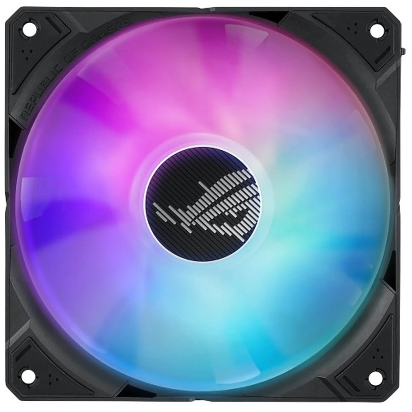 Купить Система водяного охлаждения Asus ROG Ryujin III 240 ARGB Black (90RC00K1-M0UAY0) - фото 3