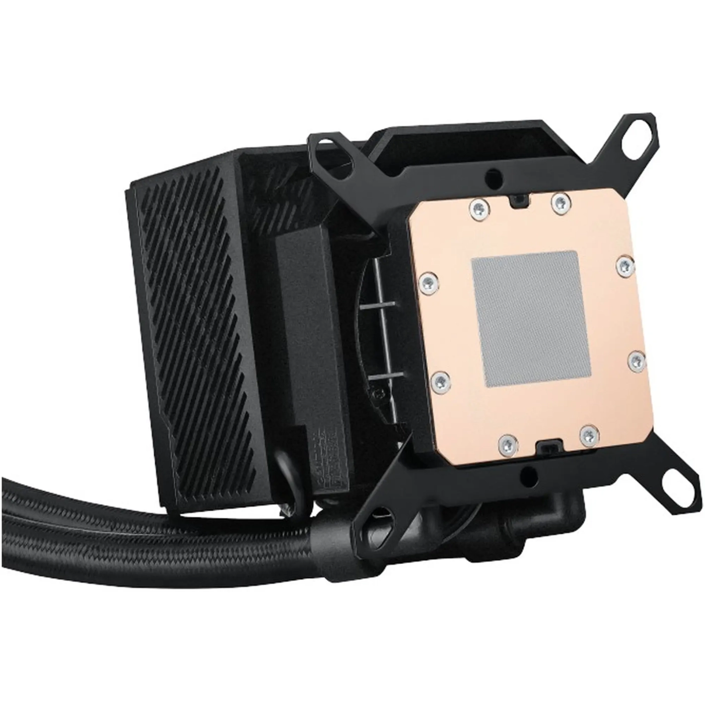 Купить Система водяного охлаждения Asus ROG Ryujin III 240 ARGB Black (90RC00K1-M0UAY0) - фото 6