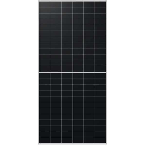 Купити Сонячна панель Longi Solar LR7-72HVH 645W (LR7-72HVH-645M) - фото 1