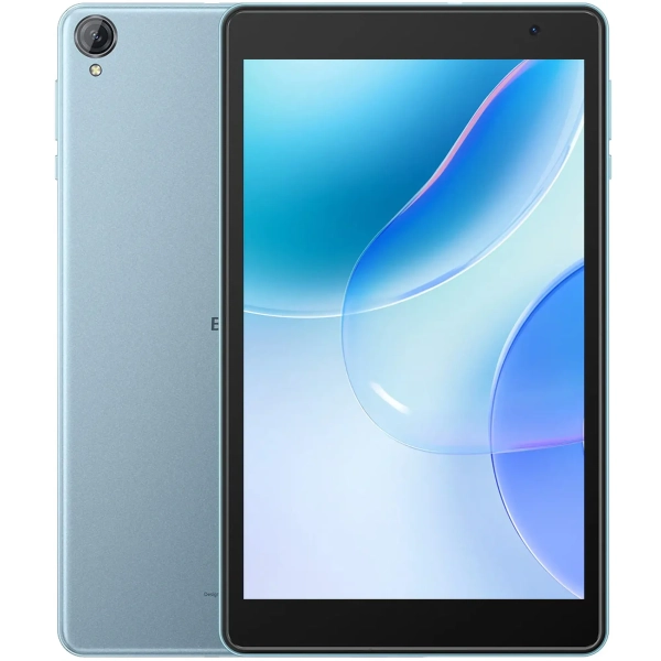 Купити Планшет Blackview Tab 50 8" 4/128GB / WIFI Blue (6931548314011) - фото 1