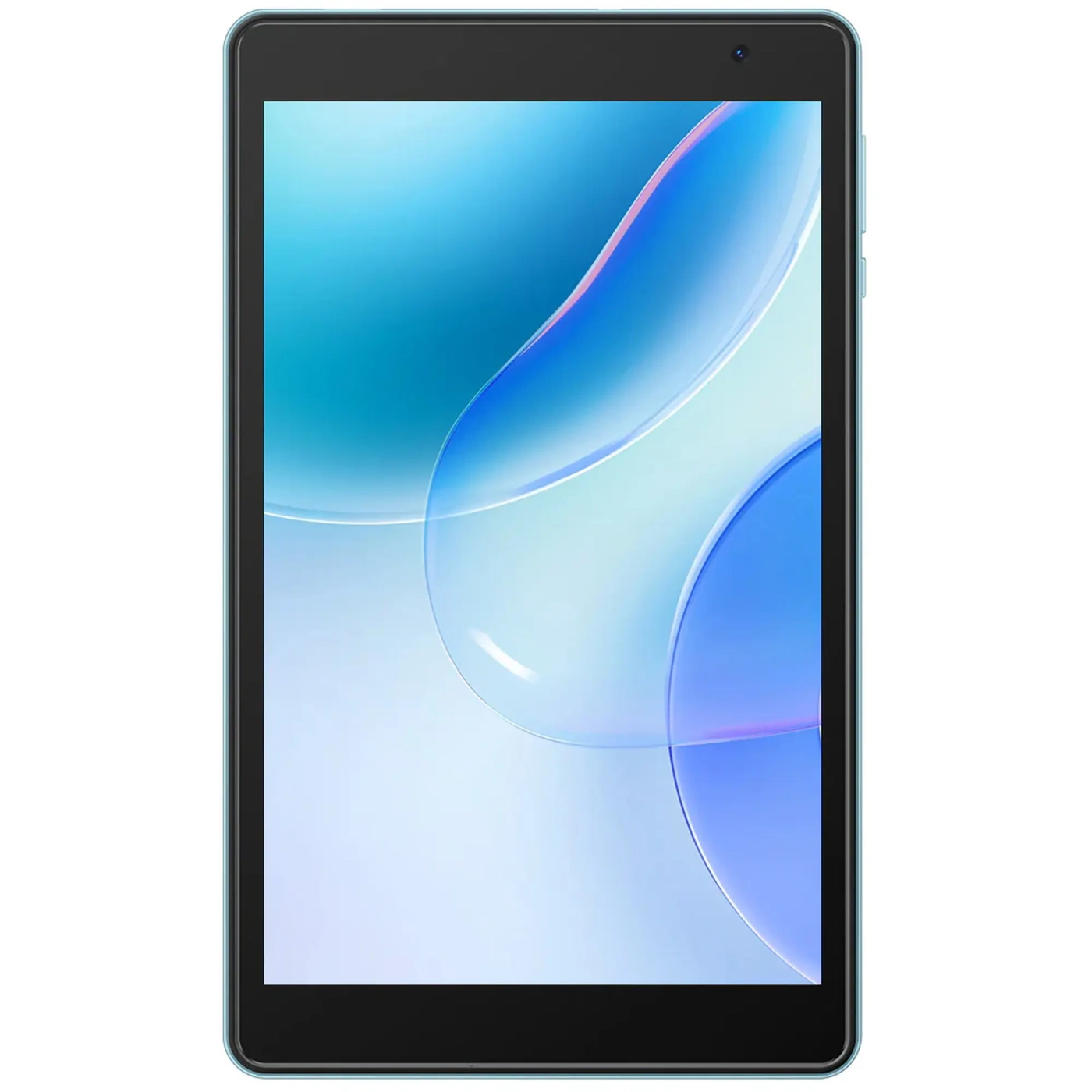 Купити Планшет Blackview Tab 50 8" 4/128GB / WIFI Blue (6931548314011) - фото 2