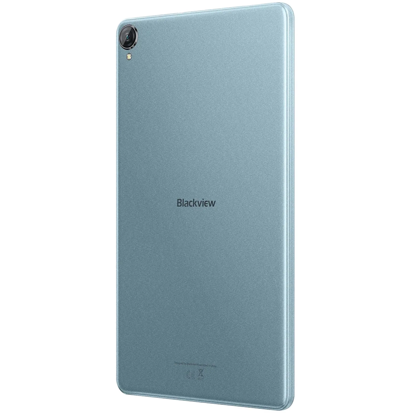 Купити Планшет Blackview Tab 50 8" 4/128GB / WIFI Blue (6931548314011) - фото 5