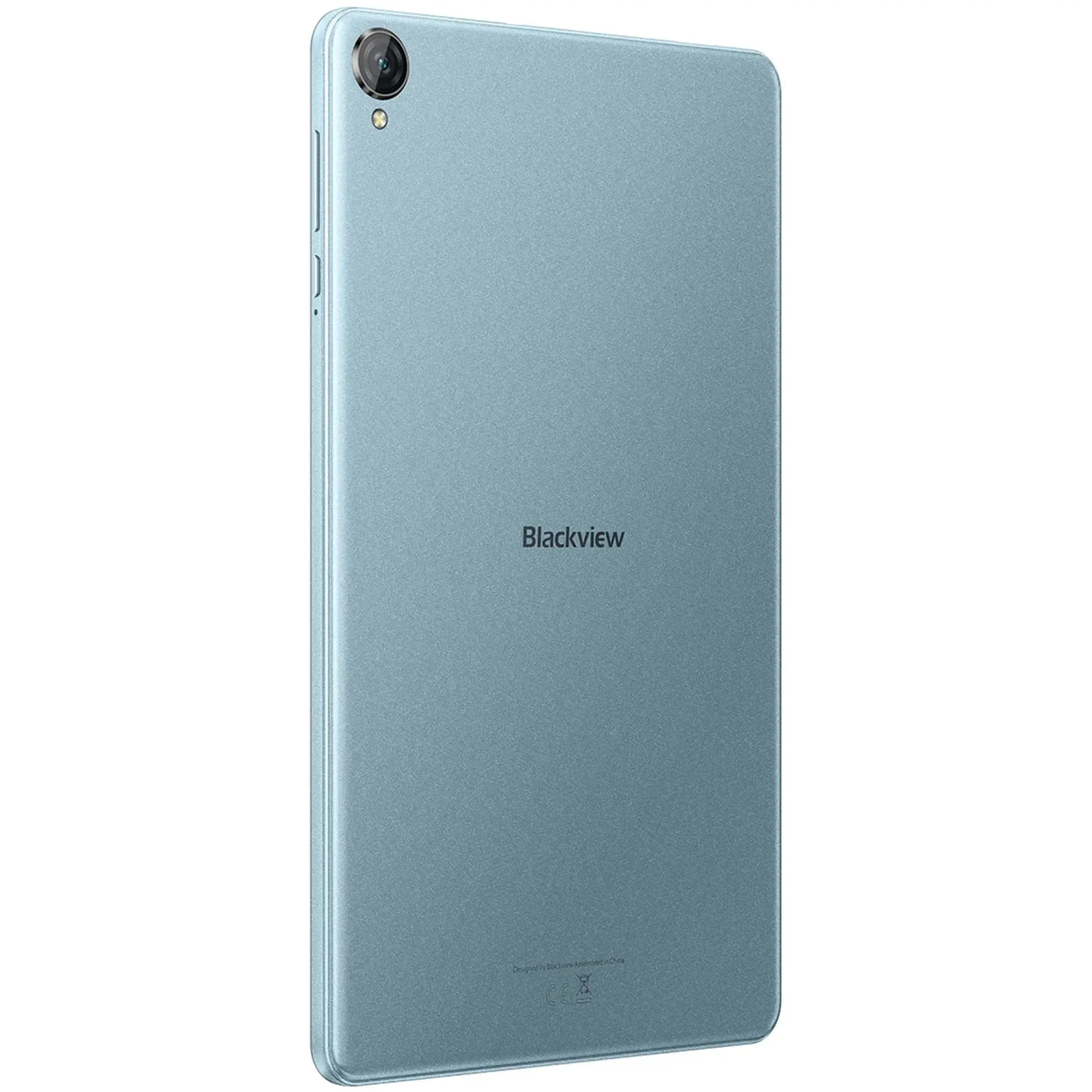 Купити Планшет Blackview Tab 50 8" 4/128GB / WIFI Blue (6931548314011) - фото 6