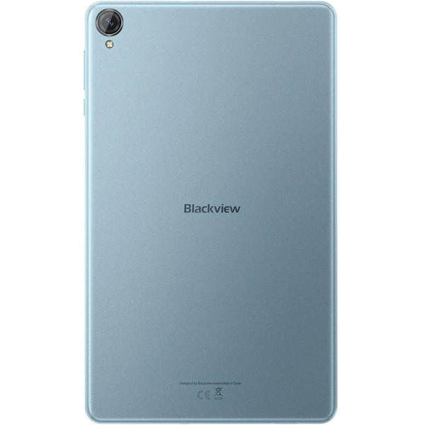 Купити Планшет Blackview Tab 50 8" 4/128GB / WIFI Blue (6931548314011) - фото 7