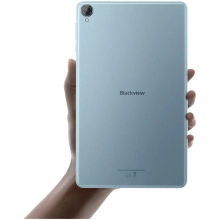 Купити Планшет Blackview Tab 50 8" 4/128GB / WIFI Blue (6931548314011) - фото 11