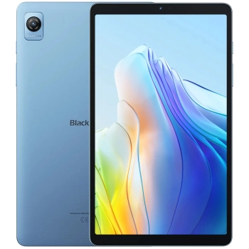 Купити Планшет Blackview Tab 60 6/128GB LTE Glacial Blue (6931548314080) - фото 1