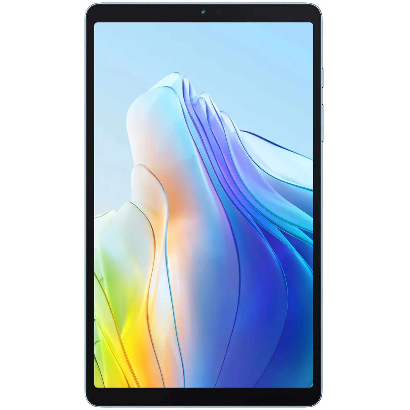 Купити Планшет Blackview Tab 60 6/128GB LTE Glacial Blue (6931548314080) - фото 2