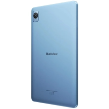 Купити Планшет Blackview Tab 60 6/128GB LTE Glacial Blue (6931548314080) - фото 4